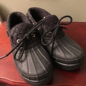 Sperry Top-Sider Duck Shoe